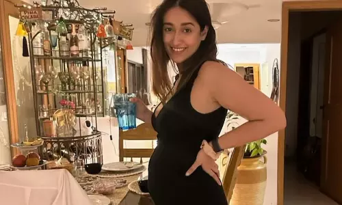 రెండో బిడ్డ‌ను ప్ర‌స‌వించాక గంద‌ర‌గోళంలో ప‌డ్డాను: ఇలియానా