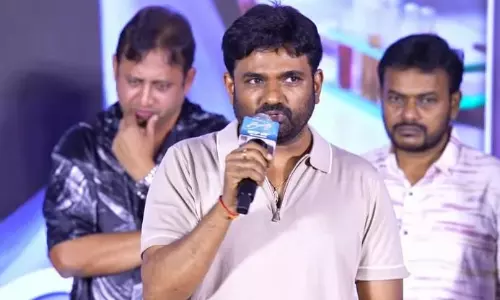 మారుతి మారిపోయారు.. అందుకే ఇప్పుడు సలహాలు, సూచనలు!