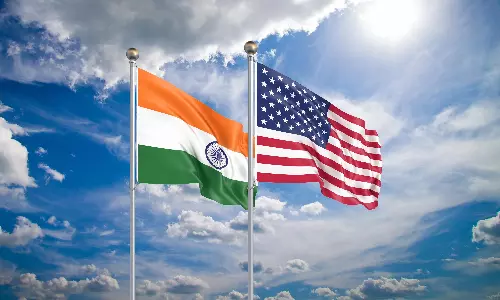 అమెరికా ఆర్థిక సంక్షోభం: ప్రపంచానికి సవాళ్లు, భారత్‌కు అవకాశాలు