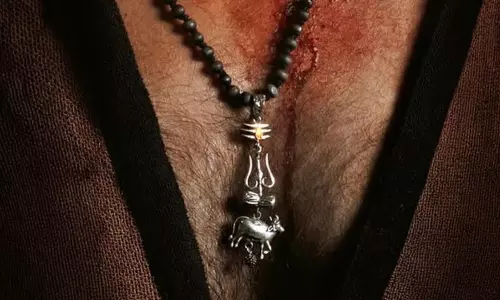 ఎస్ ఎస్ ఎంబీ 29 ప్ర‌ఖ్యాత న‌వ‌లా ర‌చ‌యిత ఆధారంగా!