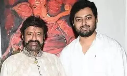 ఆదిత్య 999.. ఆయన తప్ప ఇంకెవరు..?