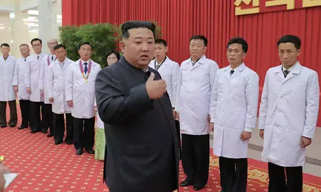 సినిమాలు, సీరియల్స్ చూస్తే మరణదండనే.. ఆ దేశం గురించి యూఎన్ రిపోర్టులో సంచలన విషయాలు..