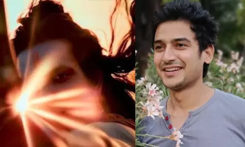 ట్రెండింగ్ లో మిరాయ్ రాముడు... ఈ డీటైల్స్ తెలుసా..?