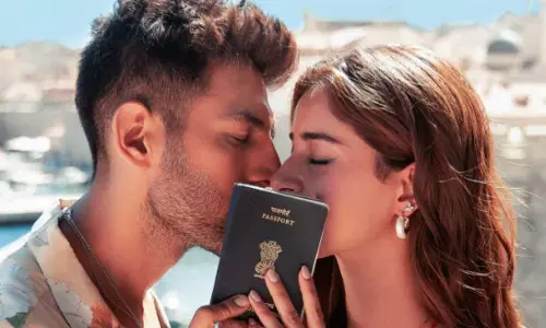 కార్తీక్ ఆర్య‌న్ అంత పోటీని త‌ట్టుకుంటుండా?