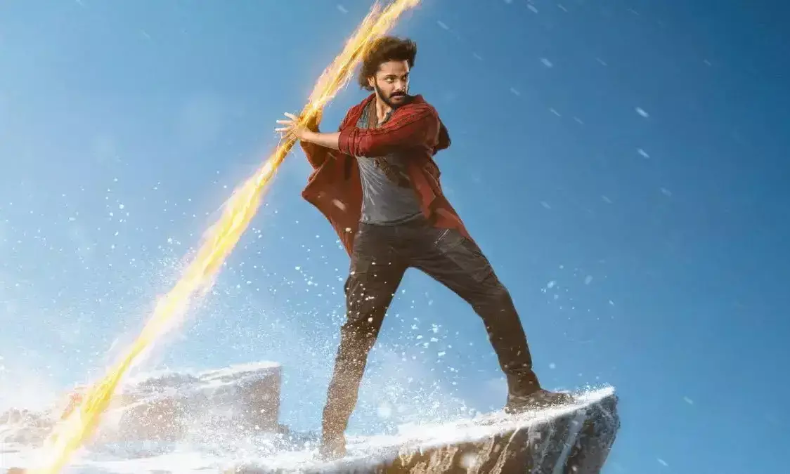 హిందీలో మిరాయ్ సంచలనం.. అగ్ర హీరోల క్లబ్ లో తేజ సజ్జా!