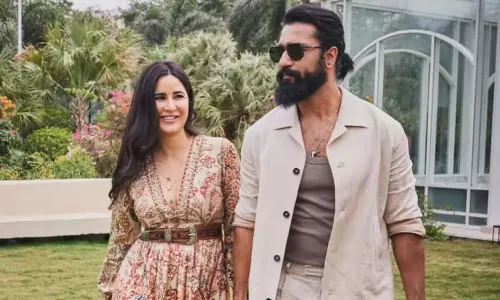 స్టార్‌ కపుల్‌ విషయంలో ఆ పుకారు నిజం కాబోతుందా..!