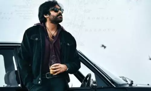 అజ్ఞాతవాసి రికార్డు.. ఓజీతో 10 రోజుల ముందే బ్రేక్