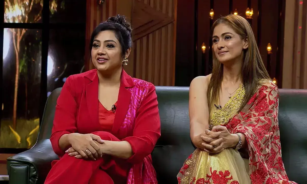 అవ‌న్నీ చూసి అస‌హ్యమేసింది