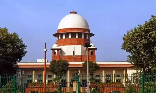 బీహార్ ఎన్నికల వేళ ఈసీకి షాకిచ్చిన సుప్రీంకోర్టు