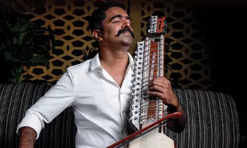 అత‌ని వ‌ల్లే పేరు మార్చుకున్నా!