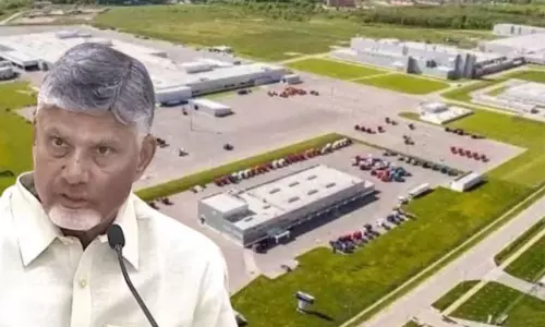 చంద్రబాబు ప్రభుత్వ కీలక నిర్ణయం.. సత్యసాయి జిల్లా దశ మార్చేయనుందా?