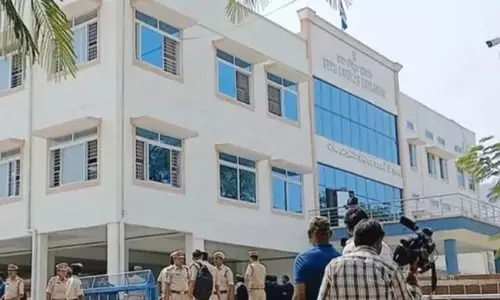 8 ఏళ్ల బాలికపై లైంగిక దాడి కేసులో నిందితుడికి 21 ఏళ్ల కఠిన కారాగార శిక్ష