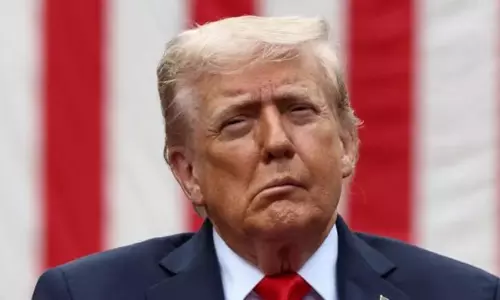 నేను రెడీ.. మీరు రెడీనా.. నాటో దేశాలకు ట్రంప్ అల్టిమేటం