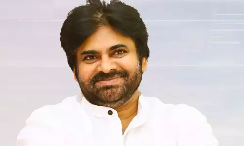 పవన్ పోరాటం ఫలించింది...ఏపీ గర్వం నిలిచింది !