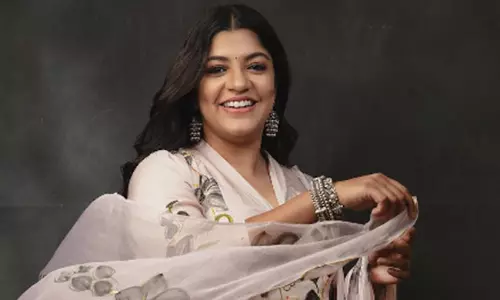 ఇప్పుడా కామెంట్ల‌ను లైట్ తీసుకోంటున్న న‌టి!