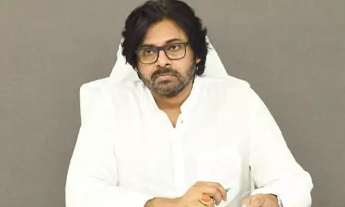 పిఠాపురం పైన పవన్ ఫుల్ ఫోకస్...తెరపైకి కీలక నేతలు !