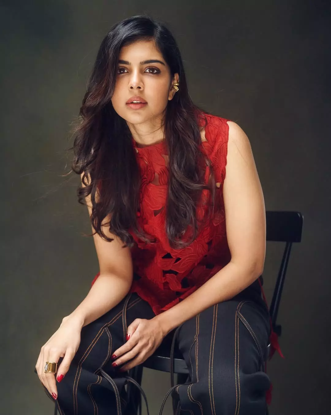 Kalyani Priyadarshans Unforgettable Fashion Moment