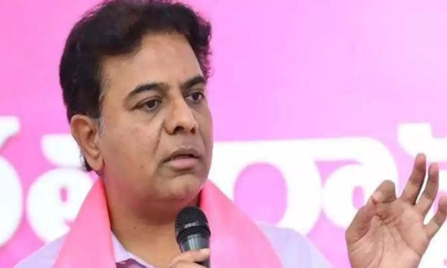 బండి మీద రూ.10 కోట్ల పరువునష్టం దావా అవసరమా కేటీఆర్?