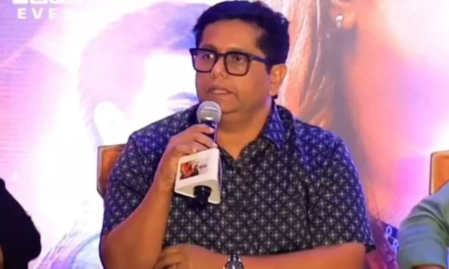 లోక సక్సెస్.. వార్నింగ్ ఇచ్చిన దృశ్యం డైరెక్టర్..!