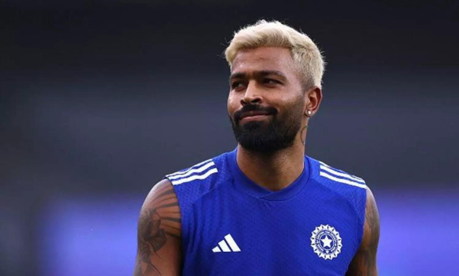 విదేశీ గాయనికి బ్రేకప్ చెప్పి ఈ నటితో హార్థిక్ పాండ్య! విదేశీ గాయనికి బ్రేకప్ చెప్పి ఈ నటితో హార్థిక్ పాండ్య!