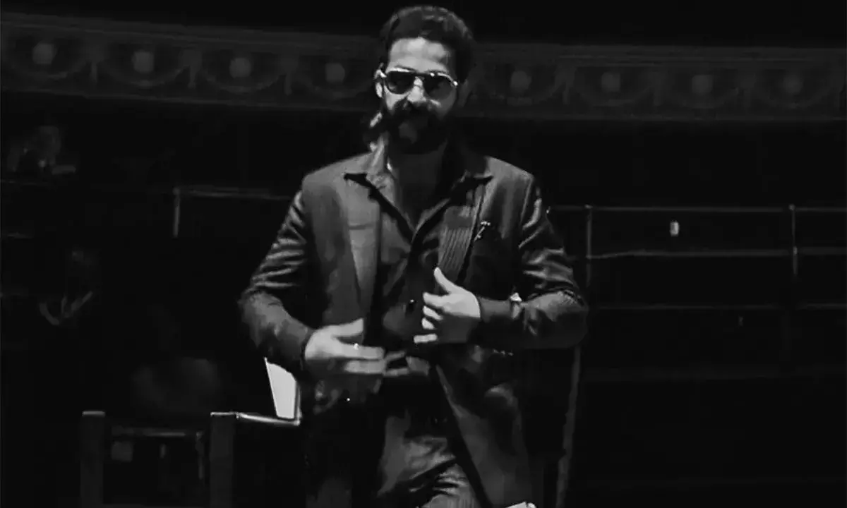 సైలెంట్ గా ప‌ని కానిచ్చేస్తున్న తార‌క్