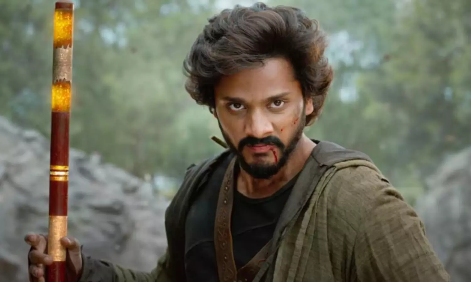 సెంచరీ కొట్టేలా.. మిరాయ్ సోమవారం టెస్ట్ పాస్!