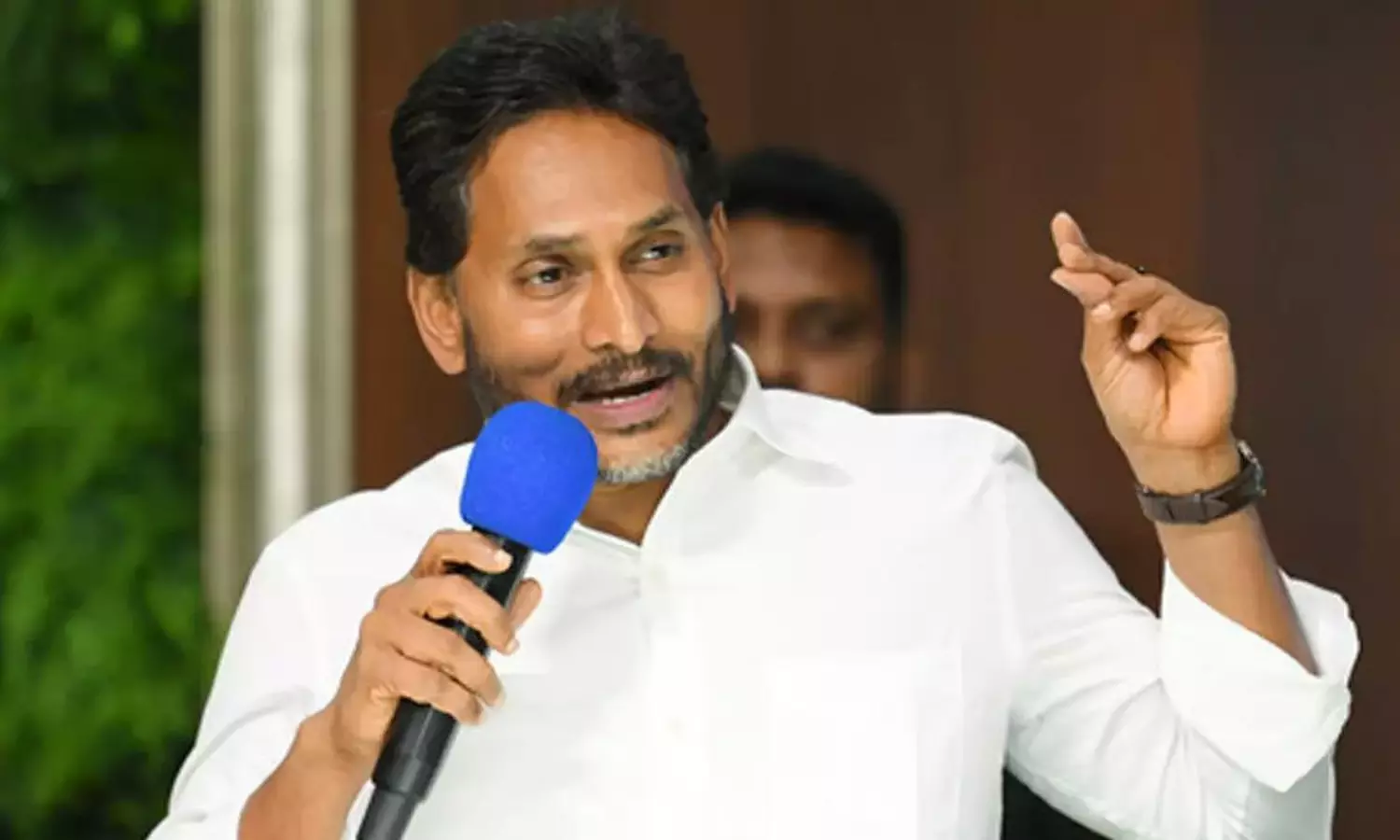 జగన్ ని ముంచింది మీరే !