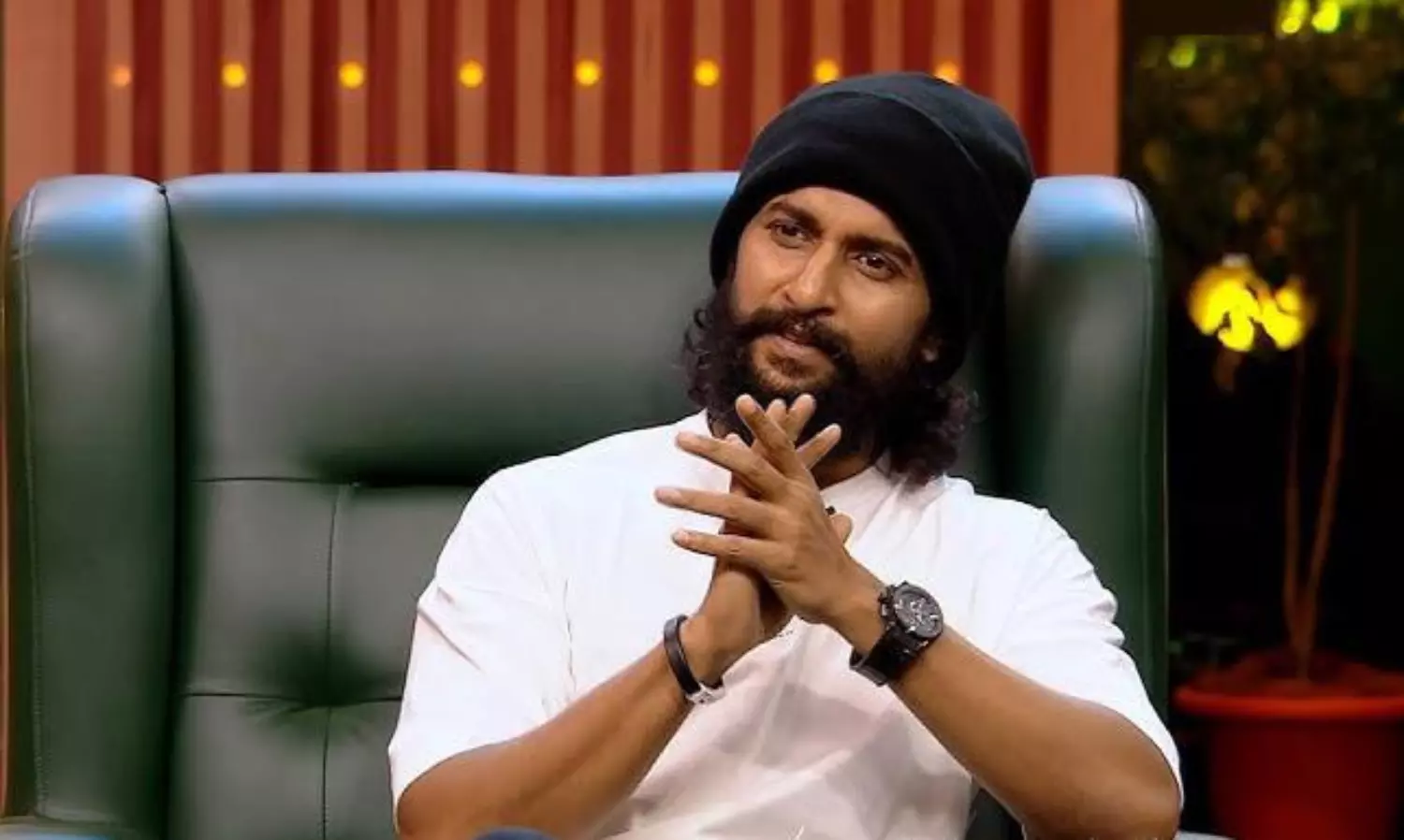 ఆ డైరెక్ట‌ర్ తో ఎవ‌రూ ఊహించ‌ని జాన‌ర్లో నాని సినిమా