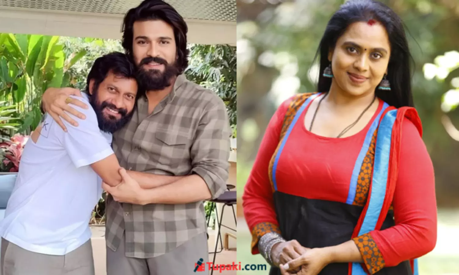 పెద్ది కోసం మరో స్టార్ ను రంగంలోకి దింపిన బుచ్చిబాబు పెద్ది కోసం మరో స్టార్ ను రంగంలోకి దింపిన బుచ్చిబాబు