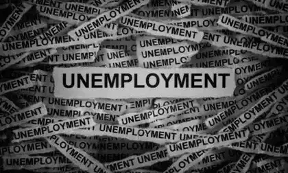 తగ్గుతున్న నిరుద్యోగ రేటు: ఆర్థిక పునరుద్ధరణ దిశగా భారత్