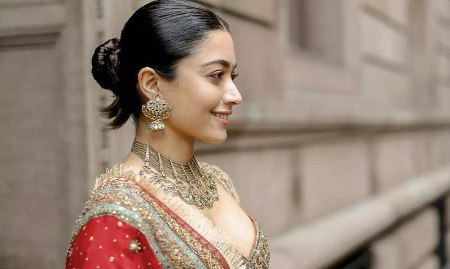 రష్మిక ఖాతాలో మరో క్రేజీ ప్రాజెక్ట్..?