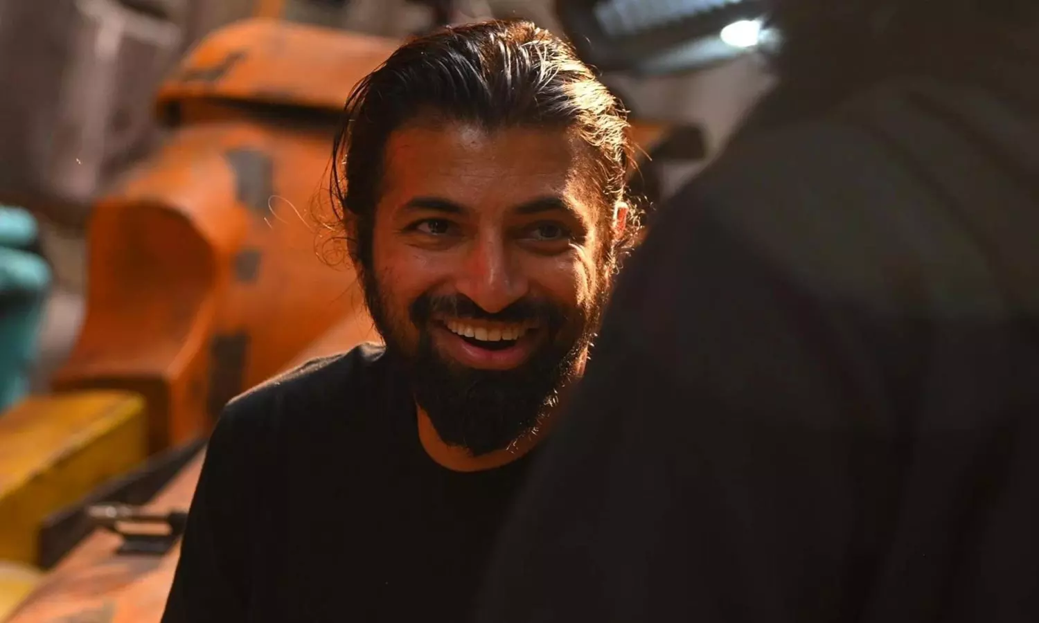 నాగ్ అశ్విన్ ఇప్పుడేం చేస్తున్నారంటే.. నాగ్ అశ్విన్ ఇప్పుడేం చేస్తున్నారంటే..