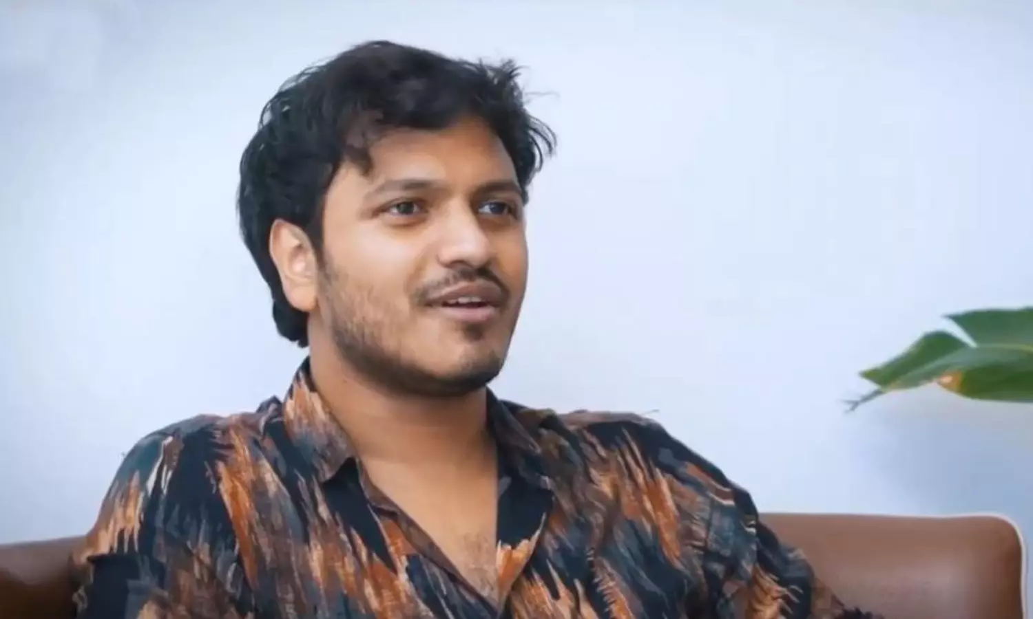 అలాంటి సీన్లు చూస్తే మా అమ్మ న‌న్ను కొడుతుంది