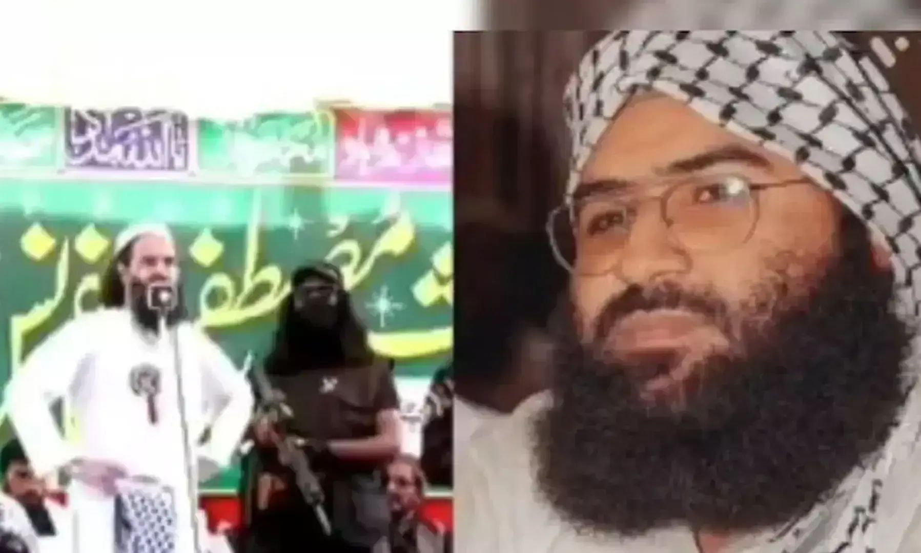 ఆపరేషన్‌ సిందూర్‌తో మసూద్ అజార్ కుటుంబం ఖతం.. ఎట్టకేలకు వీడియోతో బయటపడింది..