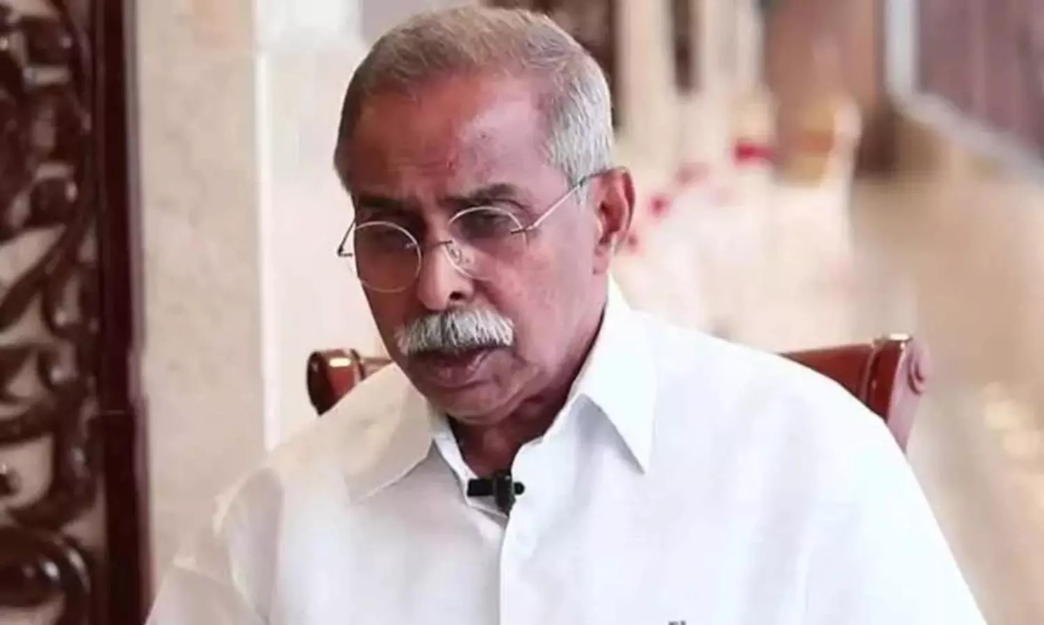 వివేకా హత్య కేసులో మరో కీలక అడుగు.. సుప్రీంకోర్టు ముందుకు సోలిసిటర్ జనరల్.. వివేకా హత్య కేసులో మరో కీలక అడుగు.. సుప్రీంకోర్టు ముందుకు సోలిసిటర్ జనరల్..