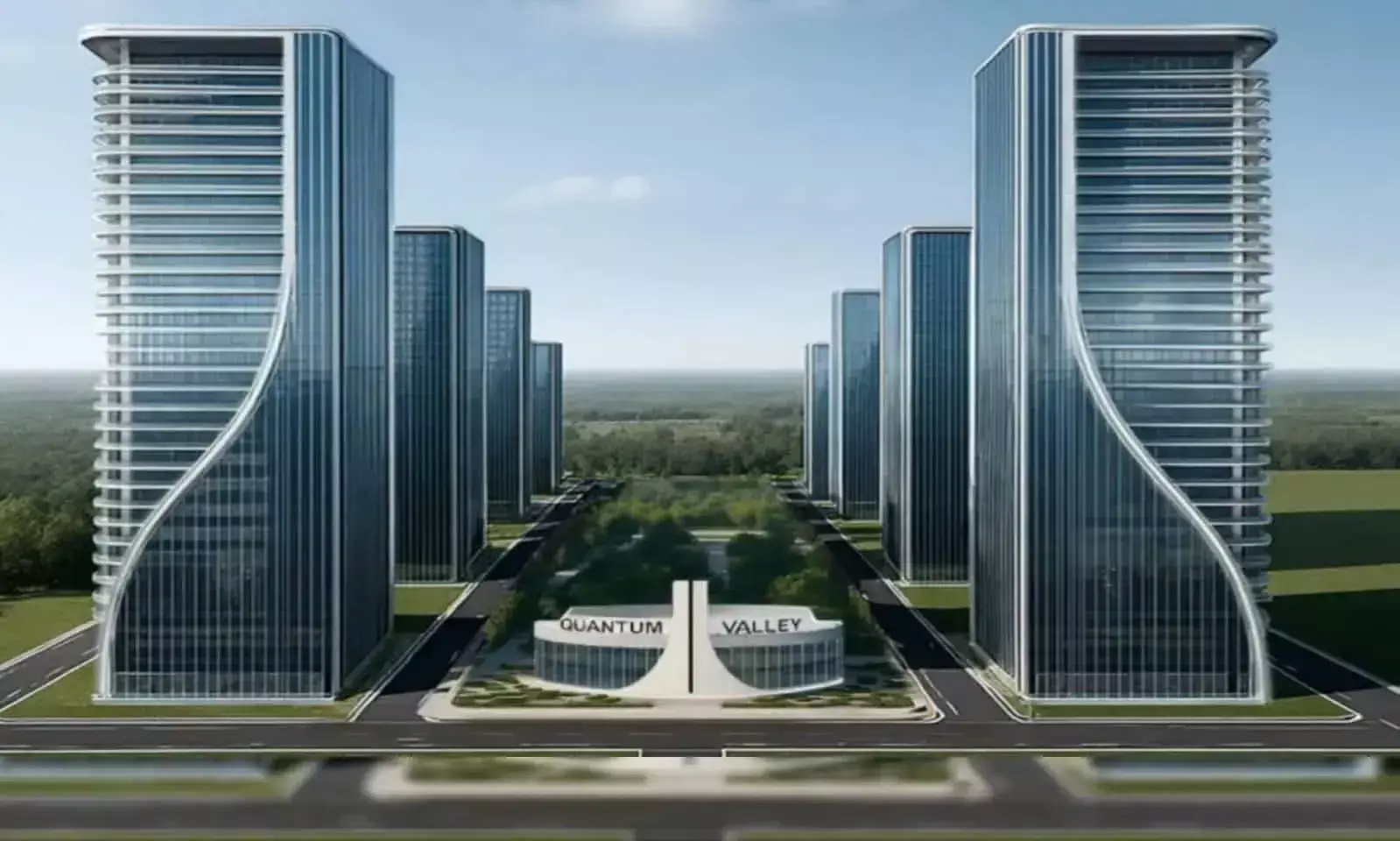 ఆంధ్రప్రదేశ్‌లో కొత్త యుగానికి శ్రీకారం.. క్వాంటం వ్యాలీపై బిగ్ అప్డేట్