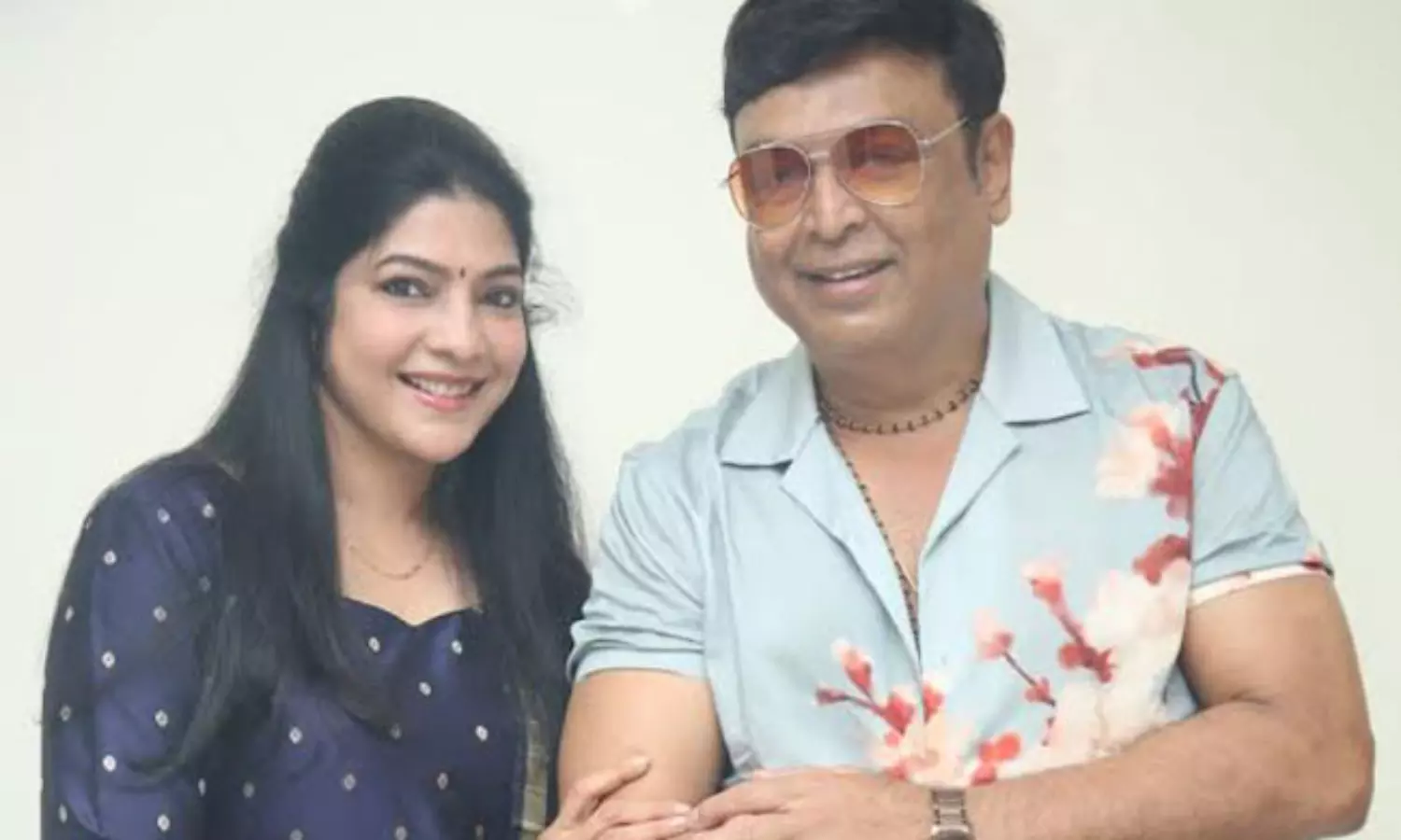 ఏ ఇంటికైనా కాంపౌండ్ వాల్ నాన్న.. మూవీ చూశాక అమ్మాయిలందరికీ కన్నీళ్లు: నరేష్