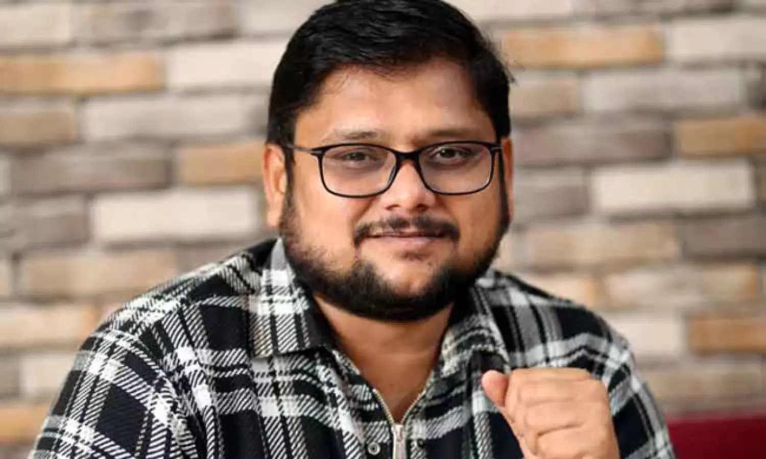 హనుమాన్ తో రాలేదు.. అందుకే మిరాయ్ కి కసిగా చేశా - హరి