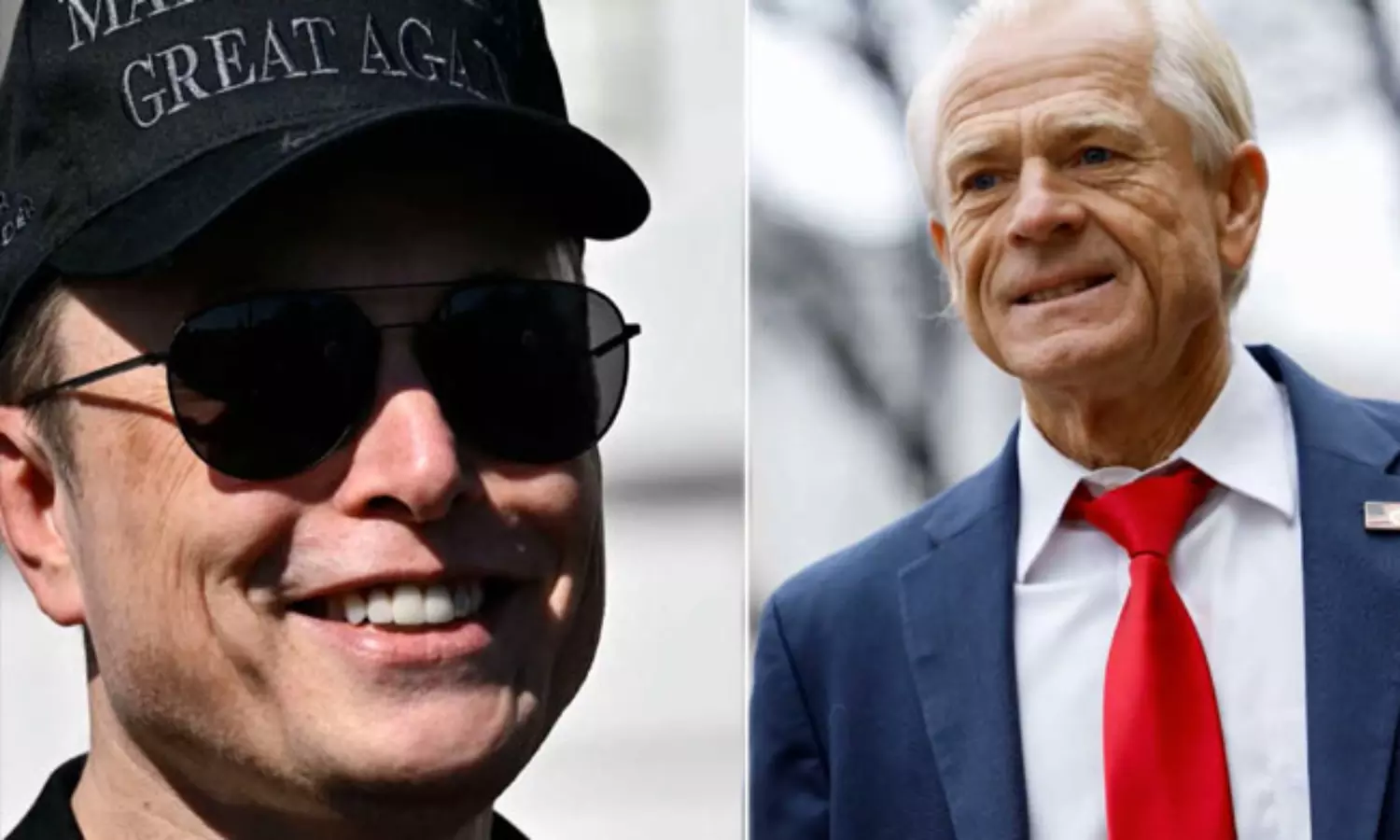 పీటర్ నవారో నుండి ఎలాన్ మస్క్‌కి మరో సవాలు