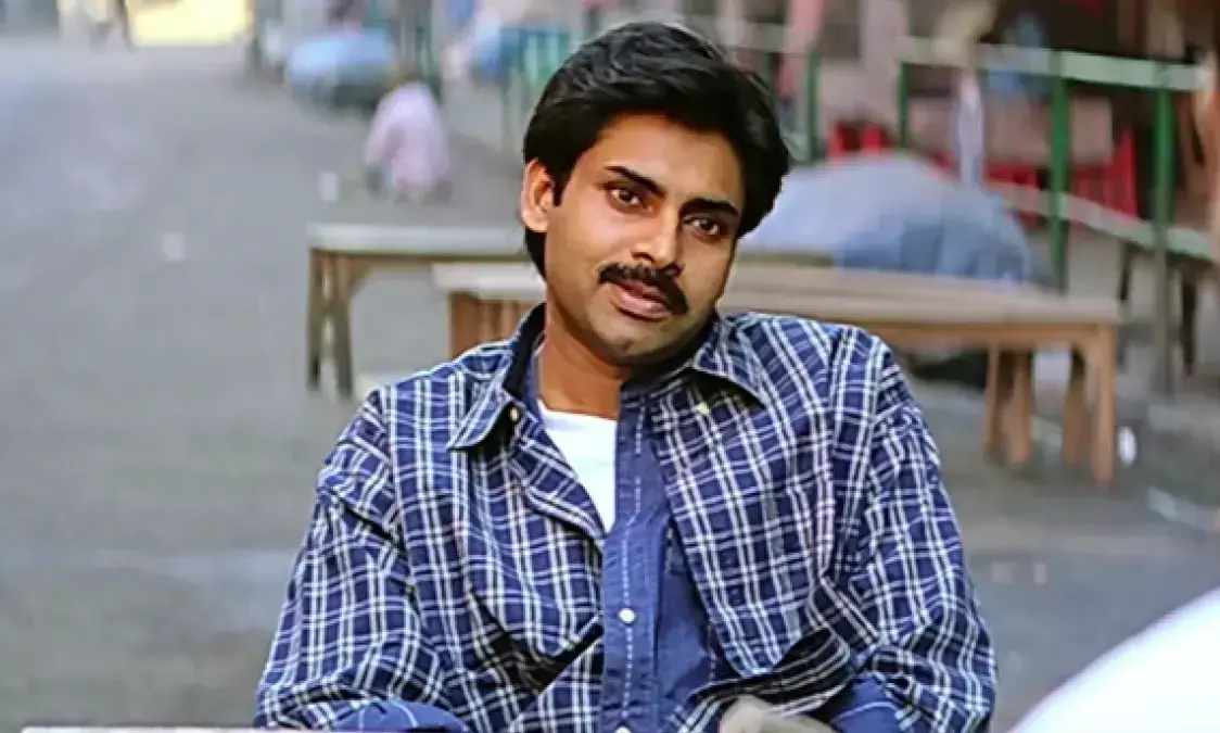 ఖుషి కాంబో చూసే ఛాన్స్ ఉందా..?