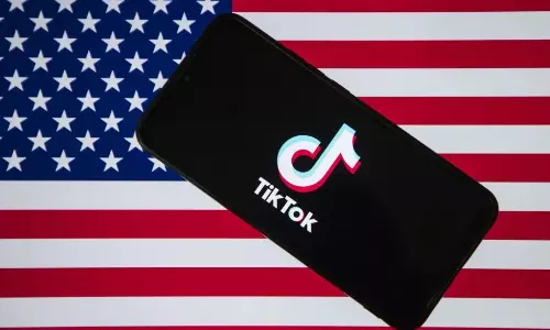అమెరికాలోకి మళ్లీ టిక్ టాక్.. ట్రంప్ హింట్? ఏం జరిగింది?