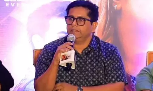 లోక సక్సెస్.. వార్నింగ్ ఇచ్చిన దృశ్యం డైరెక్టర్..!