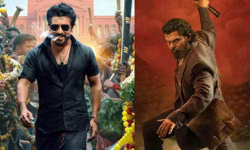 అన్నదమ్ముల సినిమాలకు ఏమైంది బాసు..?