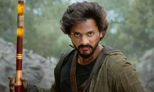 సెంచరీ కొట్టేలా.. మిరాయ్ సోమవారం టెస్ట్ పాస్!