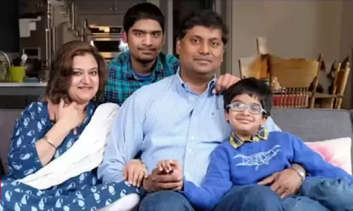 7 సార్లు సూసైడ్ చేసుకోవాల‌నుకున్నా.. ఎందుకంటే