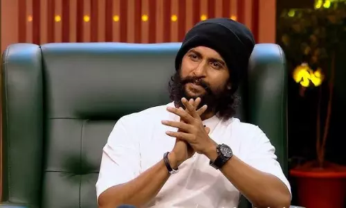 ఆ డైరెక్ట‌ర్ తో ఎవ‌రూ ఊహించ‌ని జాన‌ర్లో నాని సినిమా