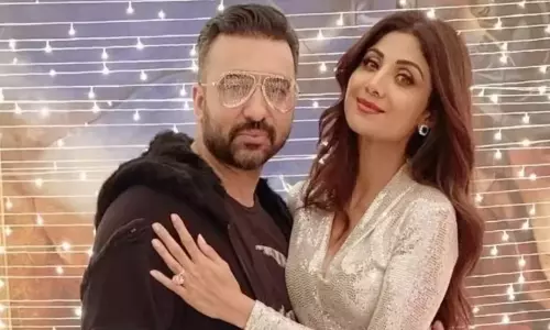 60 కోట్ల స్కామ్.. నేరం ఒప్పుకున్న రాజ్ కుంద్రా.. 5గంటల పాటు విచారణ !