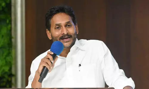 వైసీపీ ఇంచార్జెస్ అండర్ కోల్డ్ స్టోరేజ్
