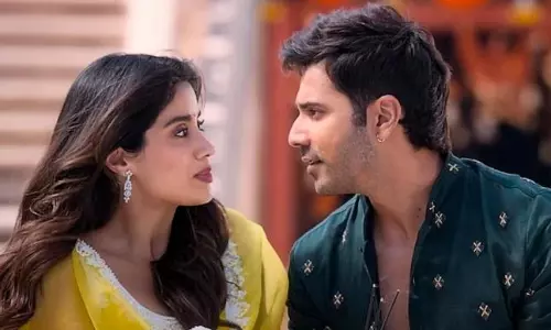 బాహుబలి బ్రాండ్ తో మార్కెట్లో ప్రయత్నాలా? బాహుబలి బ్రాండ్ తో మార్కెట్లో ప్రయత్నాలా?