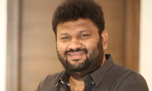 రూటు మార్చిన మ్యాడ్ డైరెక్ట‌ర్